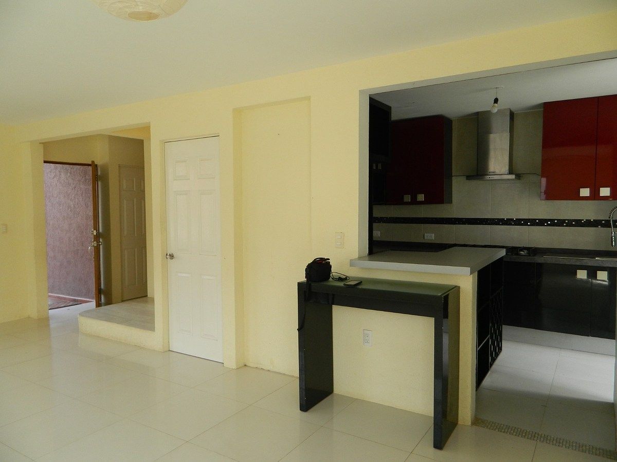 Casa en Villas del Campo, Calimaya, foto 5 de 23