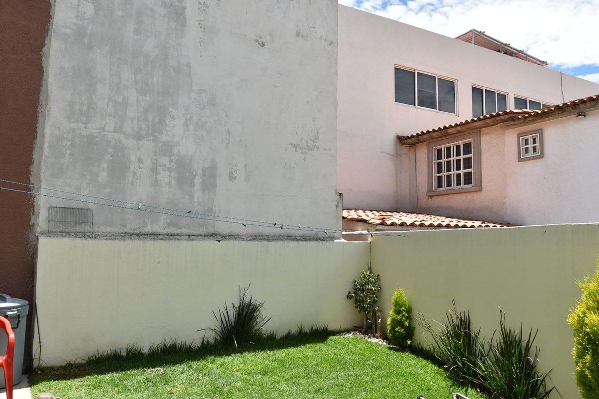 Casa en Villas del Campo, Calimaya, foto 12 de 23