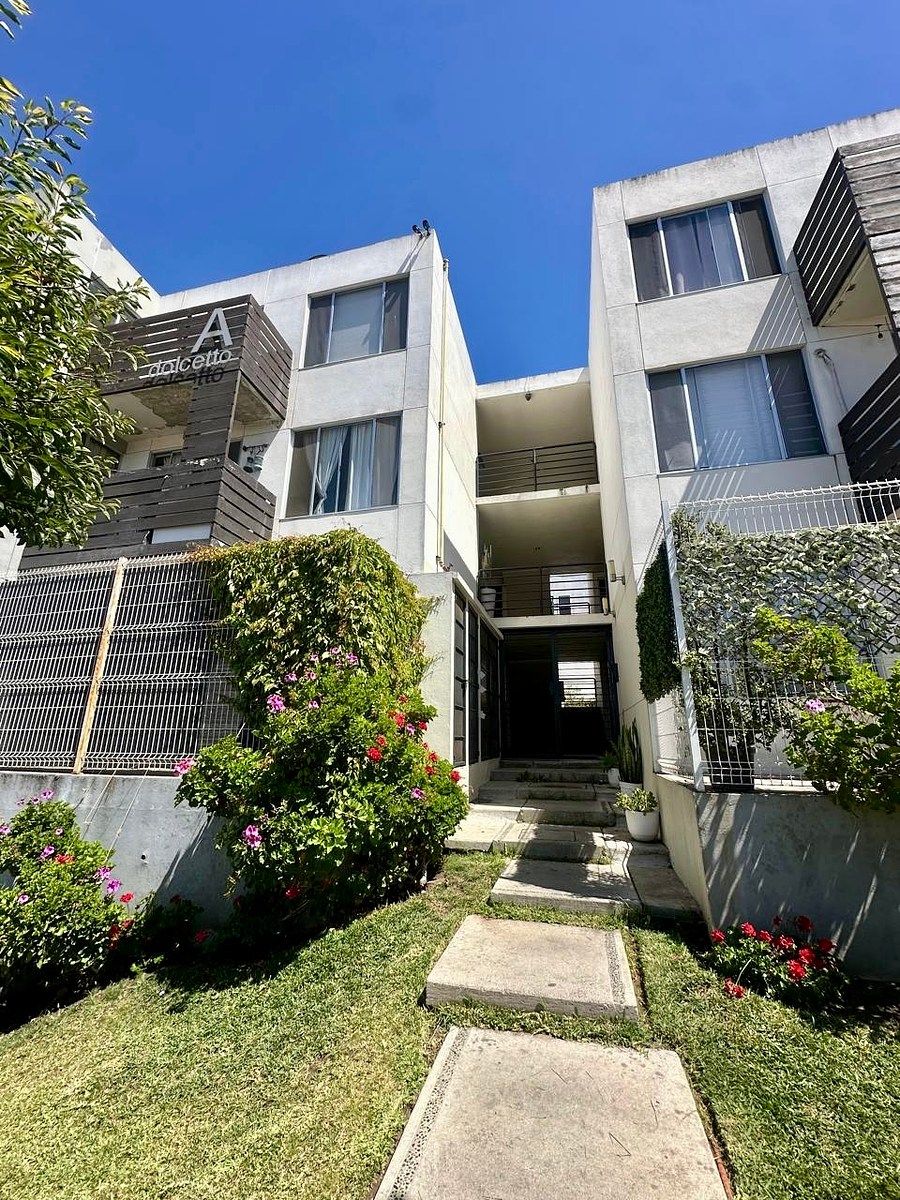 Apartment in Colinas de California, Tijuana, photo 12 of 13