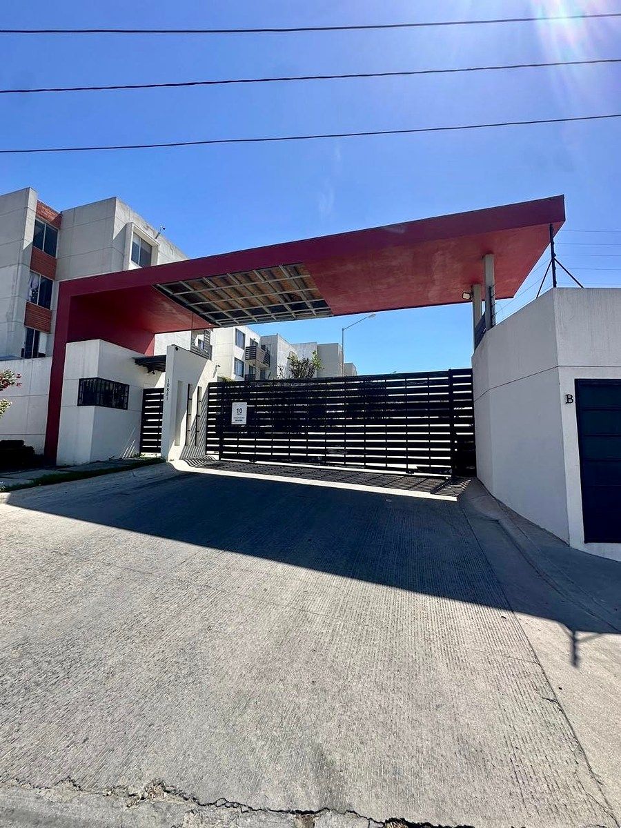 Apartment in Colinas de California, Tijuana, photo 13 of 13