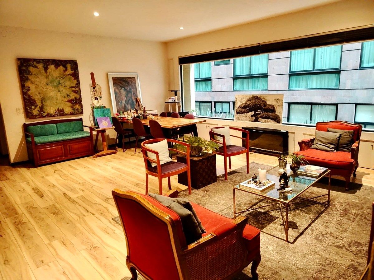 Apartment in Bosque de las Lomas, Miguel Hidalgo, photo 4 of 5