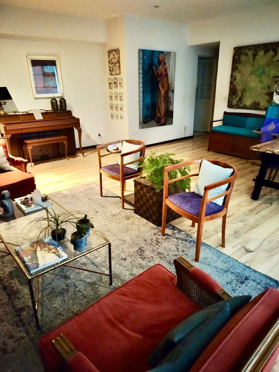 Apartment in Bosque de las Lomas, Miguel Hidalgo, photo 5 of 5