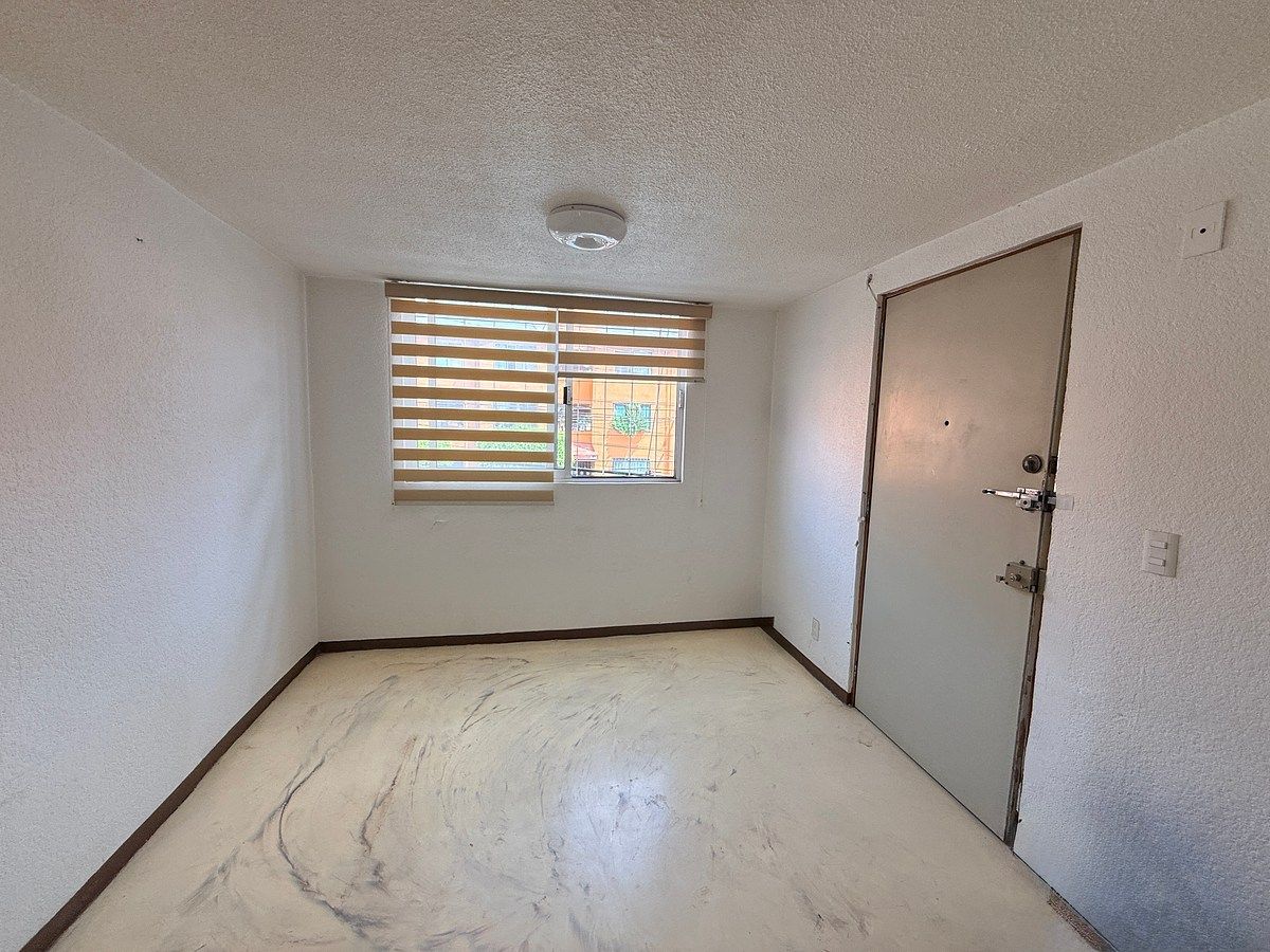 Apartment in Culhuacán, Coyoacán, photo 9 of 13