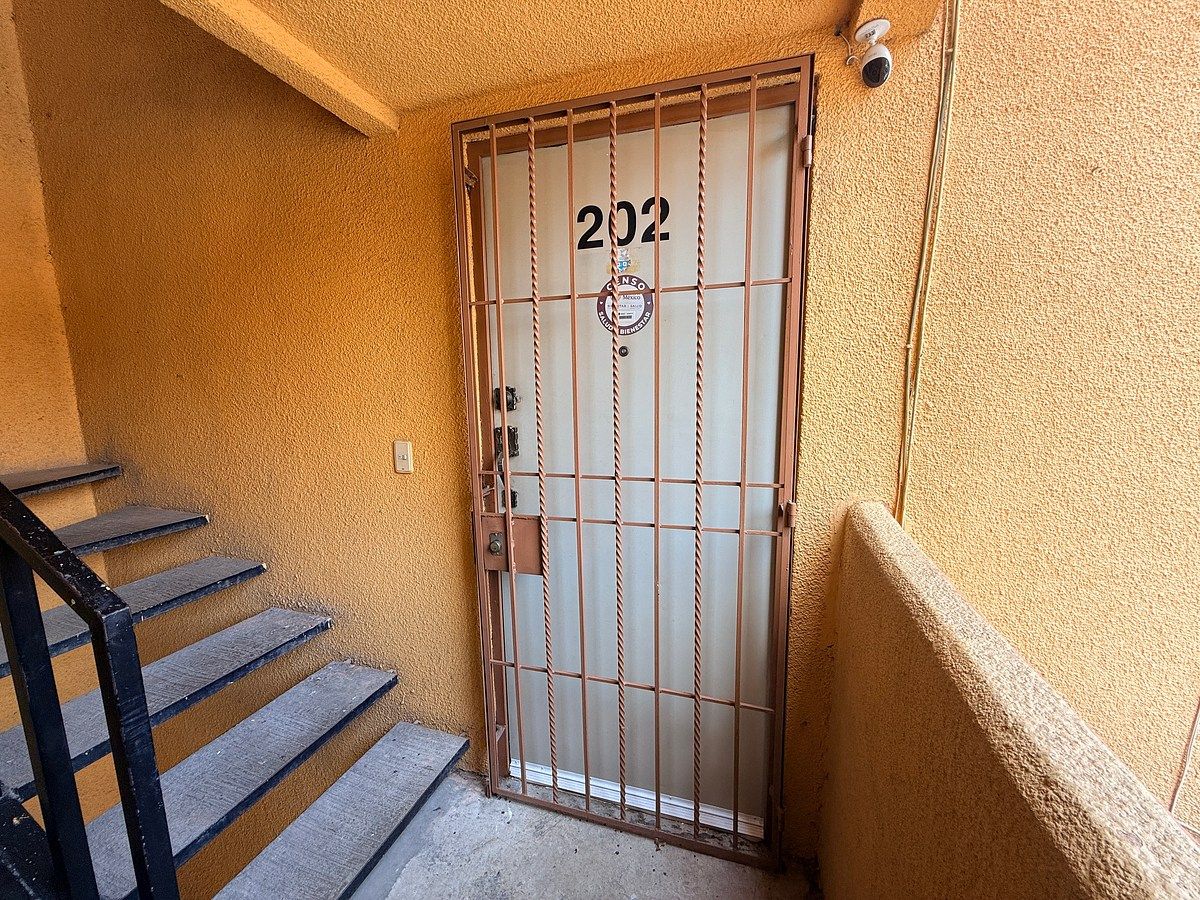 Apartment in Culhuacán, Coyoacán, photo 13 of 13