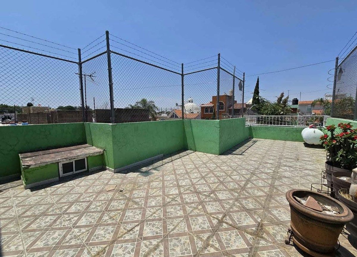 Casa en Jardines de los Historiadores, Guadalajara, foto 13 de 14
