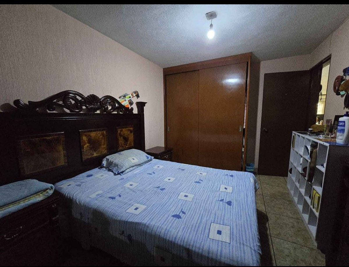 Casa en Jardines de los Historiadores, Guadalajara, foto 11 de 14