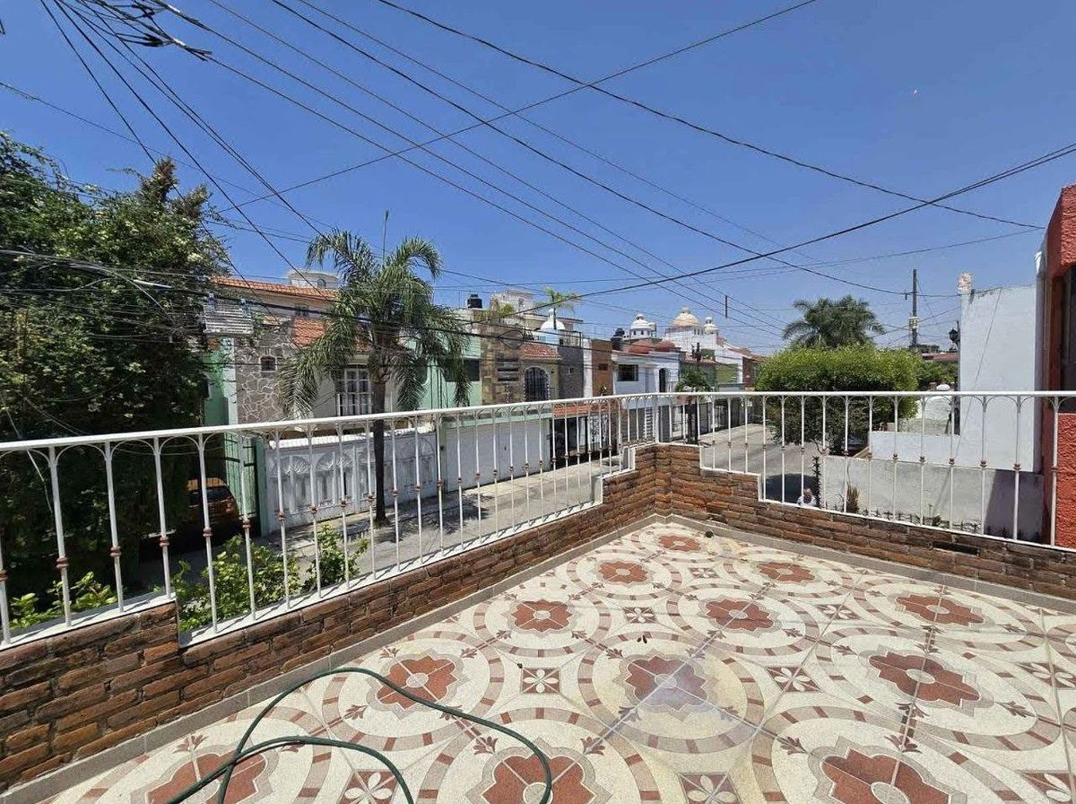 Casa en Jardines de los Historiadores, Guadalajara, foto 14 de 14