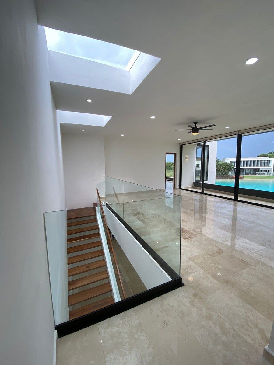 Casa em Chablekal, Mérida, foto 6 de 17