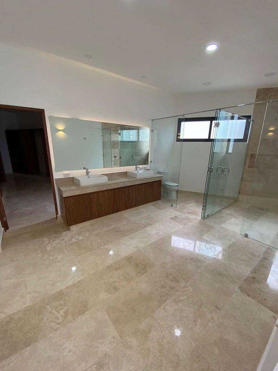 Casa em Chablekal, Mérida, foto 8 de 17