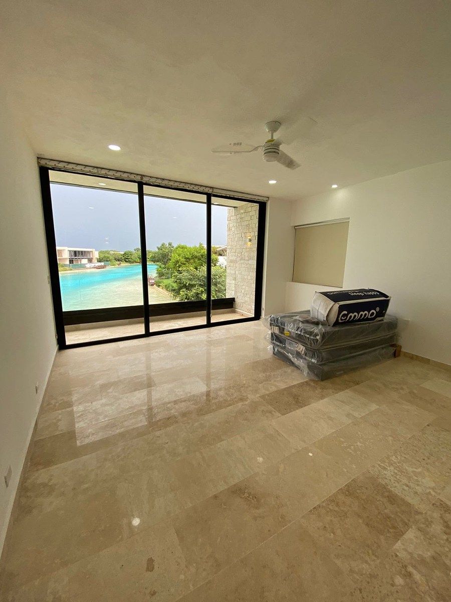 Casa em Chablekal, Mérida, foto 10 de 17