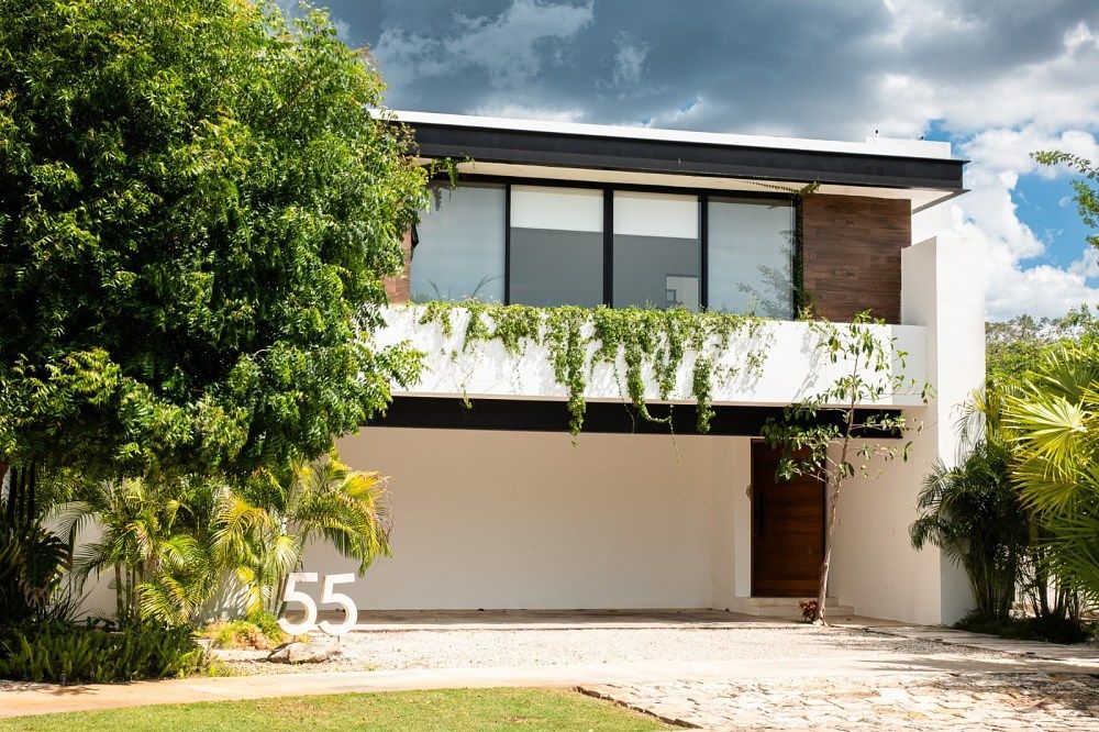 Casa em Chablekal, Mérida, foto 17 de 17