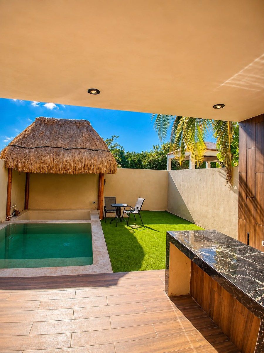 House in Chicxulub, Progreso, photo 7 of 13