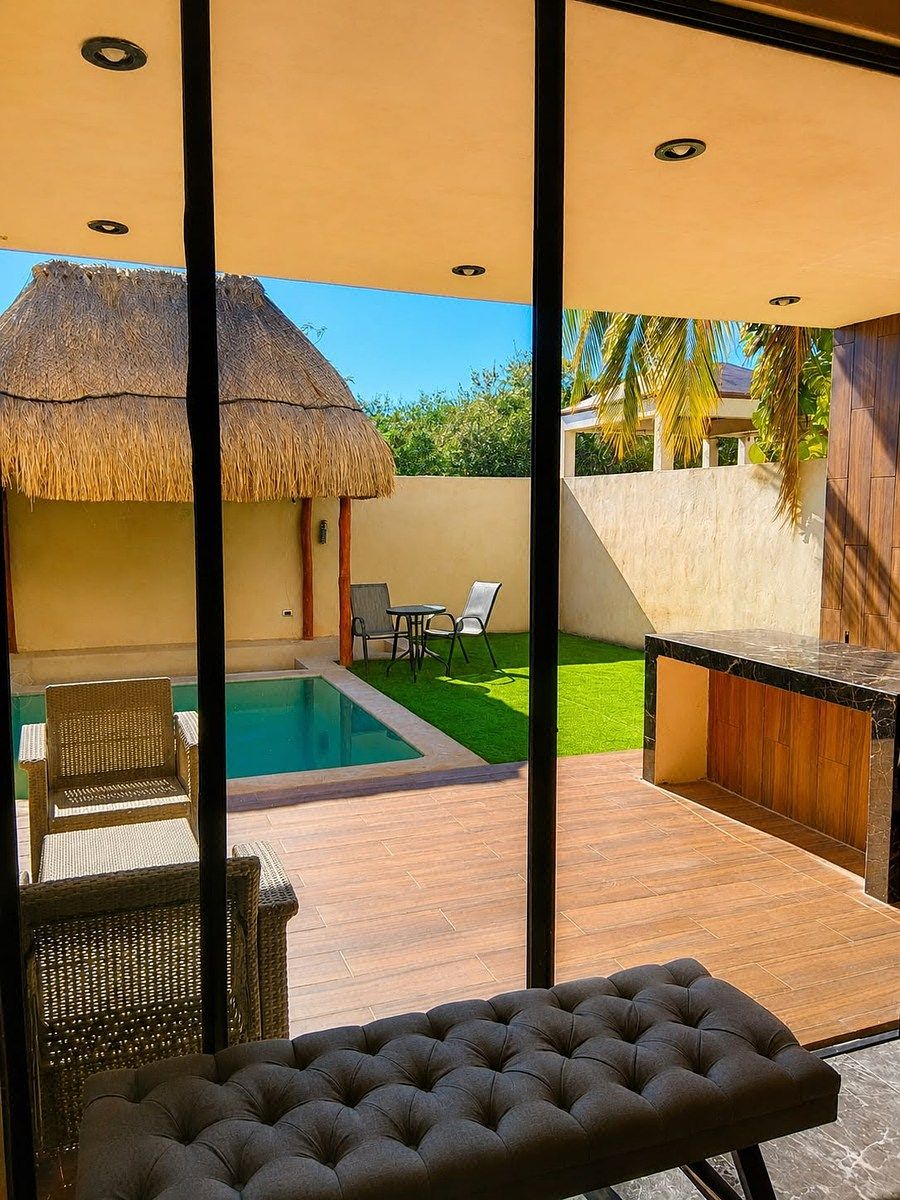 house for rent in Chicxulub Progreso, photo 1 of 13