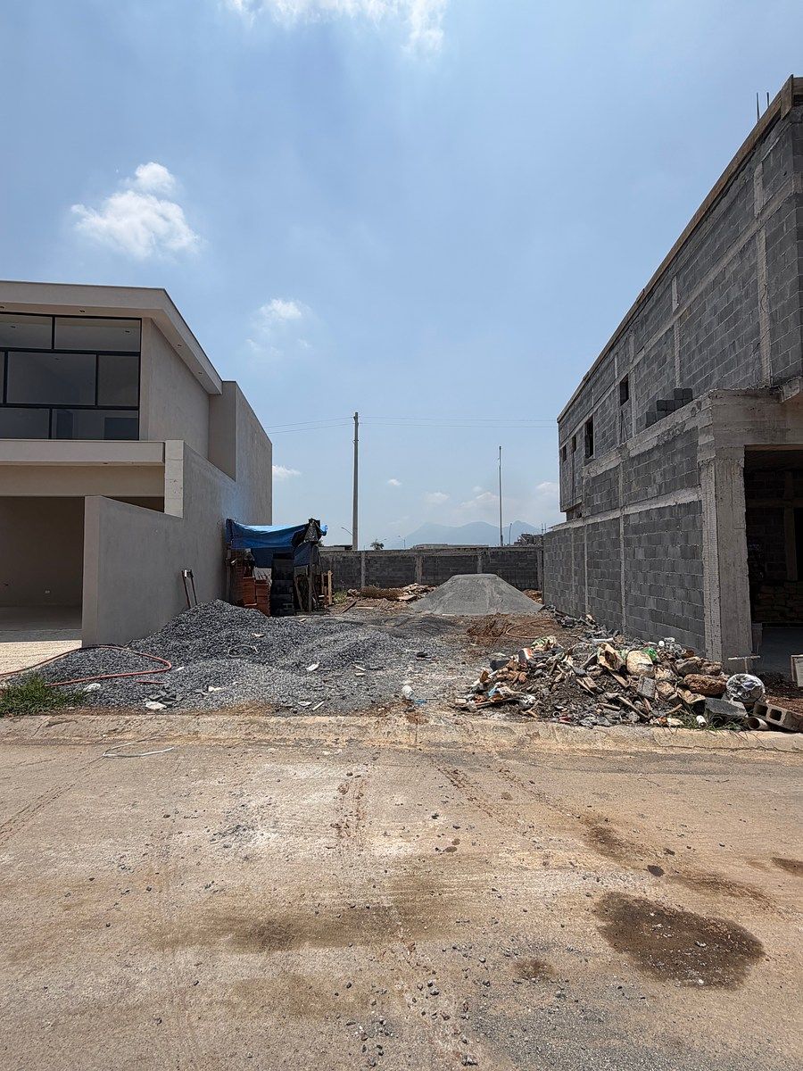 TERRENO EN VENTA EN VIENTOS DEL VERGEL, foto 1 de 7