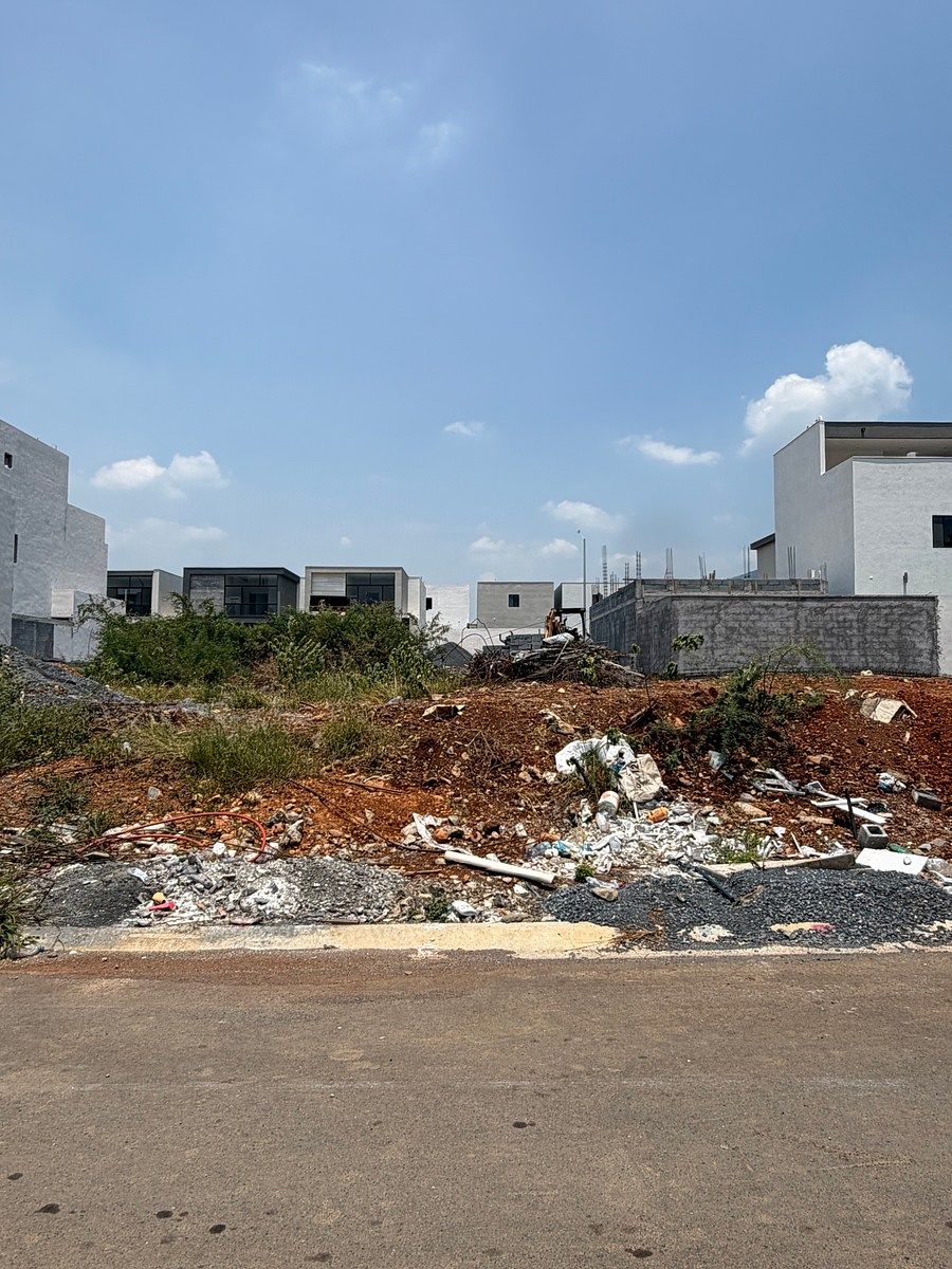 Terreno en Los Rodriguez, Santiago, foto 2 de 7