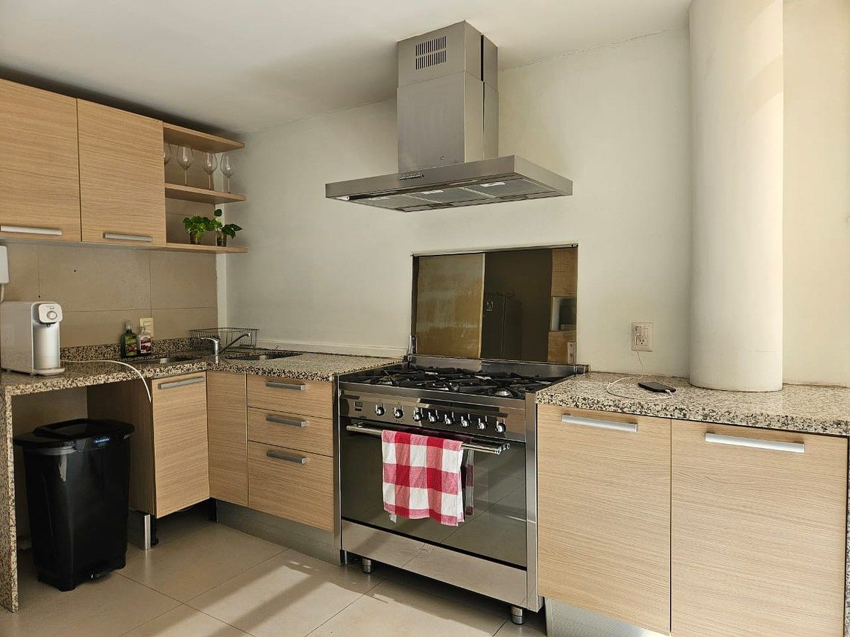 Apartment in Lomas de Chapultepec I Sección, Miguel Hidalgo, photo 9 of 29