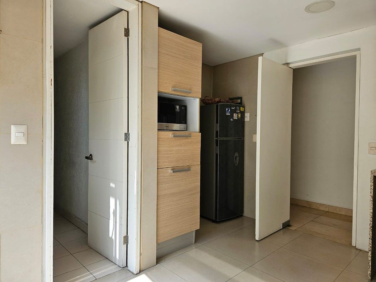 Apartment in Lomas de Chapultepec I Sección, Miguel Hidalgo, photo 10 of 29