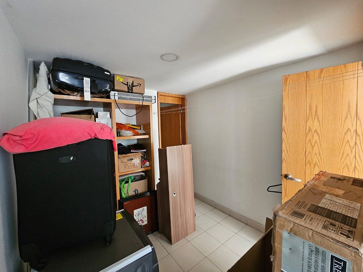 Apartment in Lomas de Chapultepec I Sección, Miguel Hidalgo, photo 15 of 29
