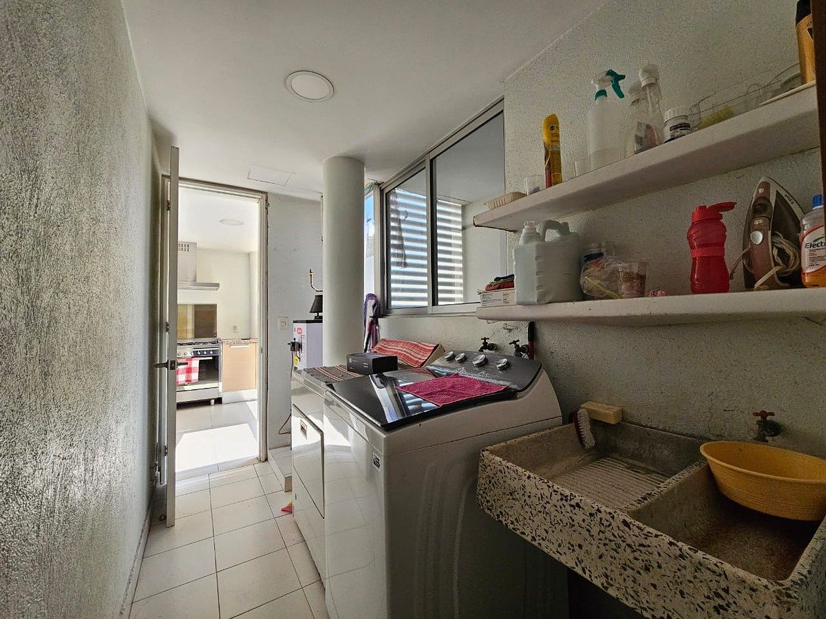 Apartment in Lomas de Chapultepec I Sección, Miguel Hidalgo, photo 22 of 29