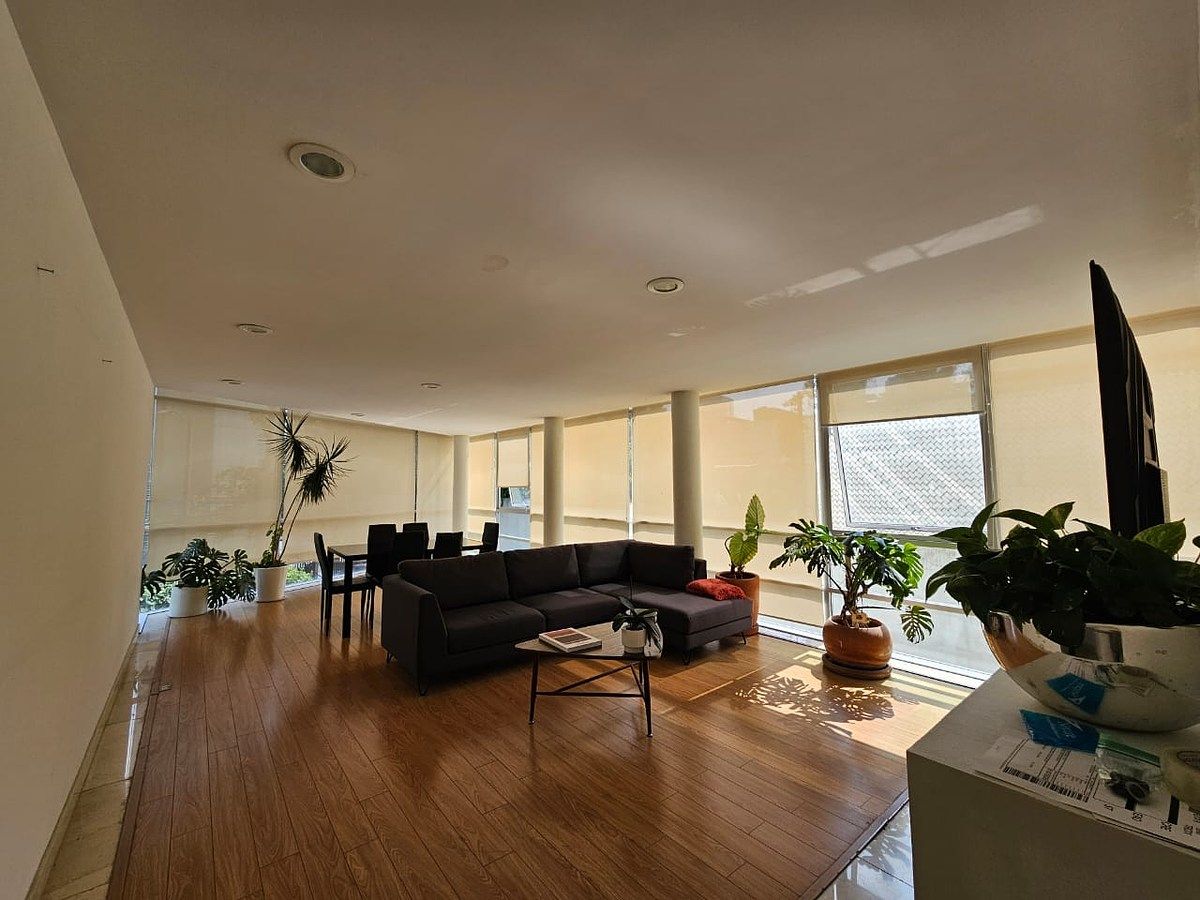 Apartment in Lomas de Chapultepec I Sección, Miguel Hidalgo, photo 4 of 29