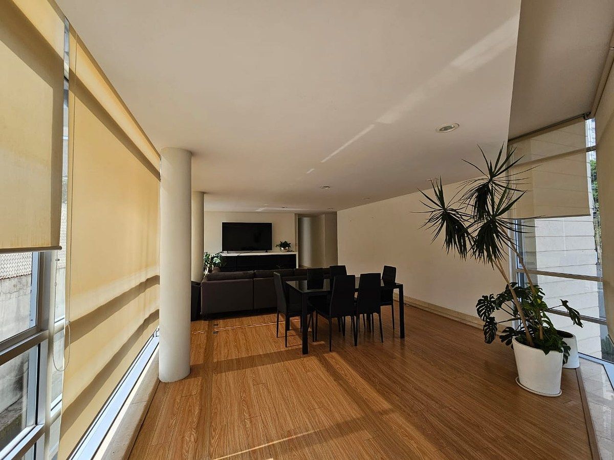 Apartment in Lomas de Chapultepec I Sección, Miguel Hidalgo, photo 8 of 29