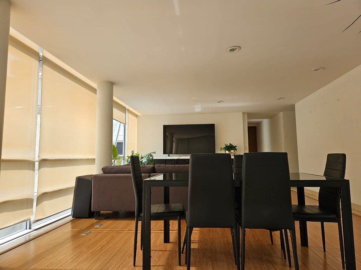 Apartment in Lomas de Chapultepec I Sección, Miguel Hidalgo, photo 7 of 29