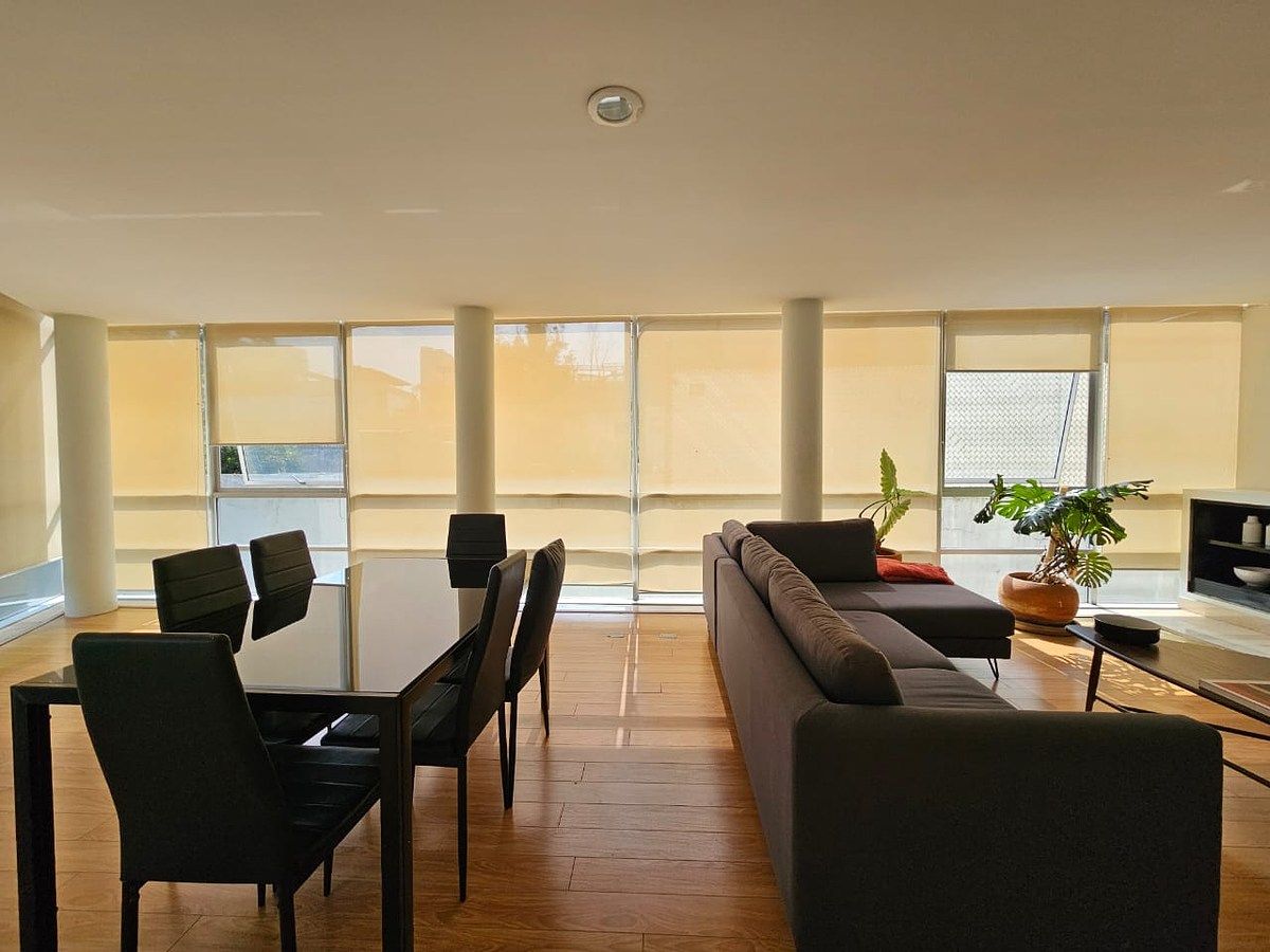 Apartment in Lomas de Chapultepec I Sección, Miguel Hidalgo, photo 6 of 29