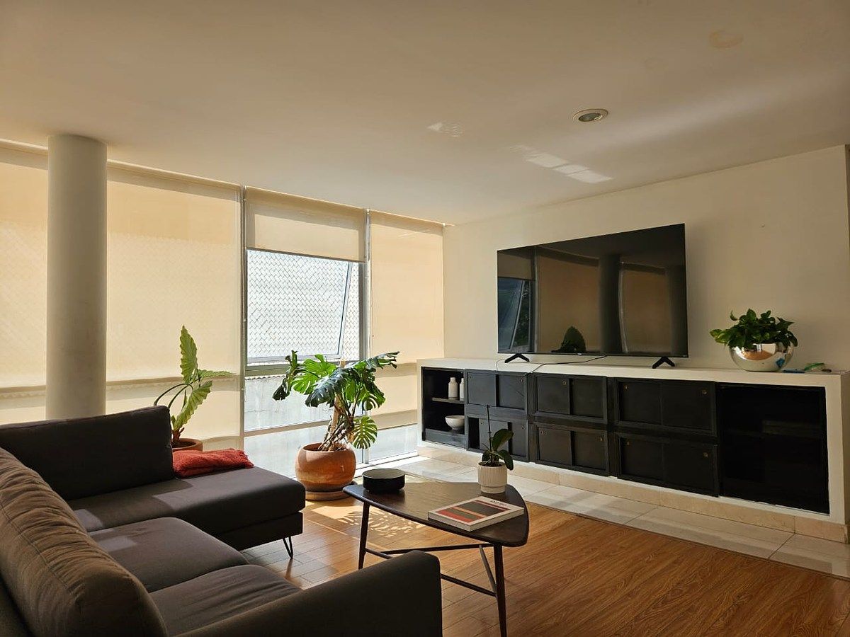 Apartment in Lomas de Chapultepec I Sección, Miguel Hidalgo, photo 3 of 29