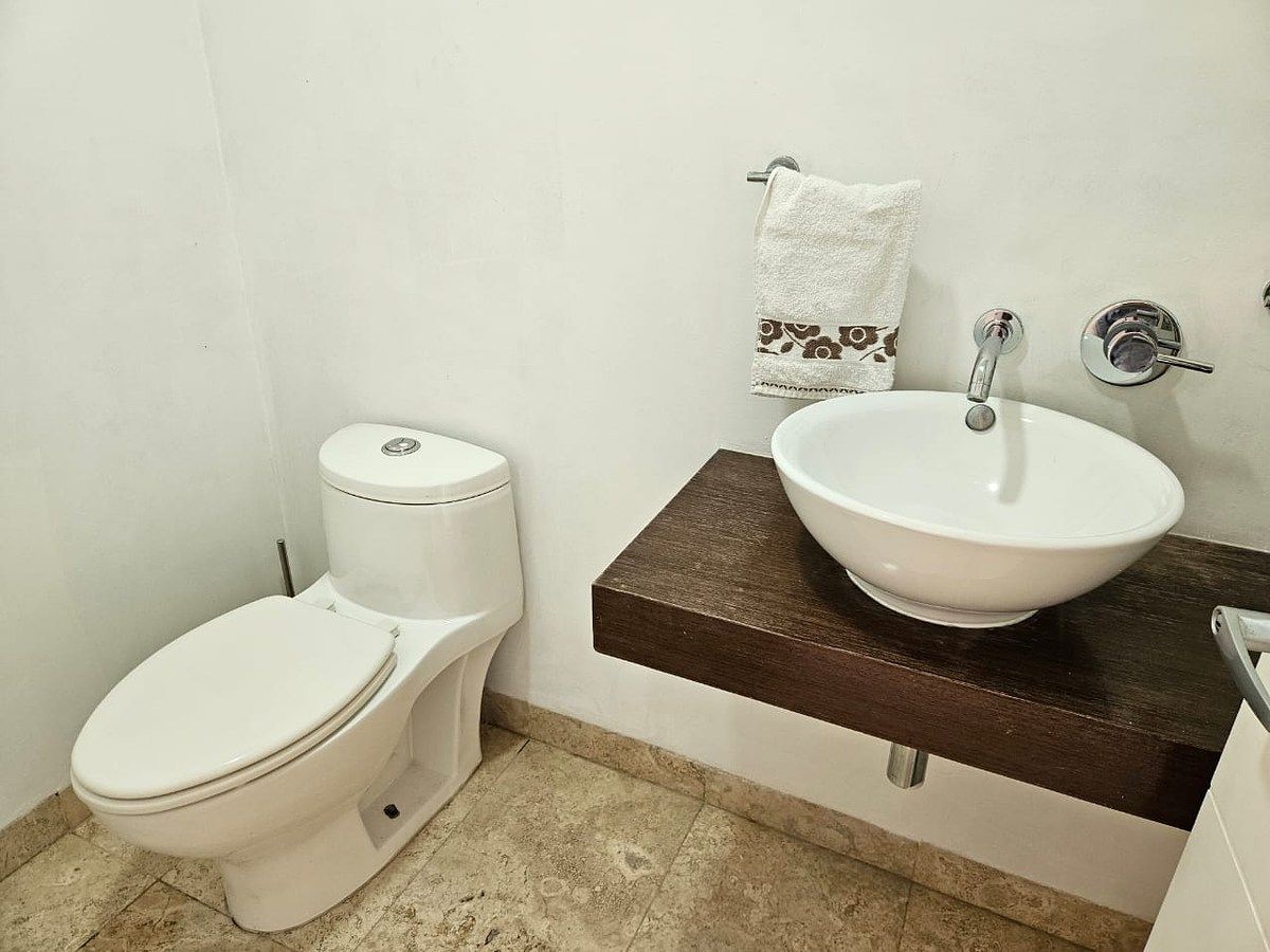 Apartment in Lomas de Chapultepec I Sección, Miguel Hidalgo, photo 11 of 29