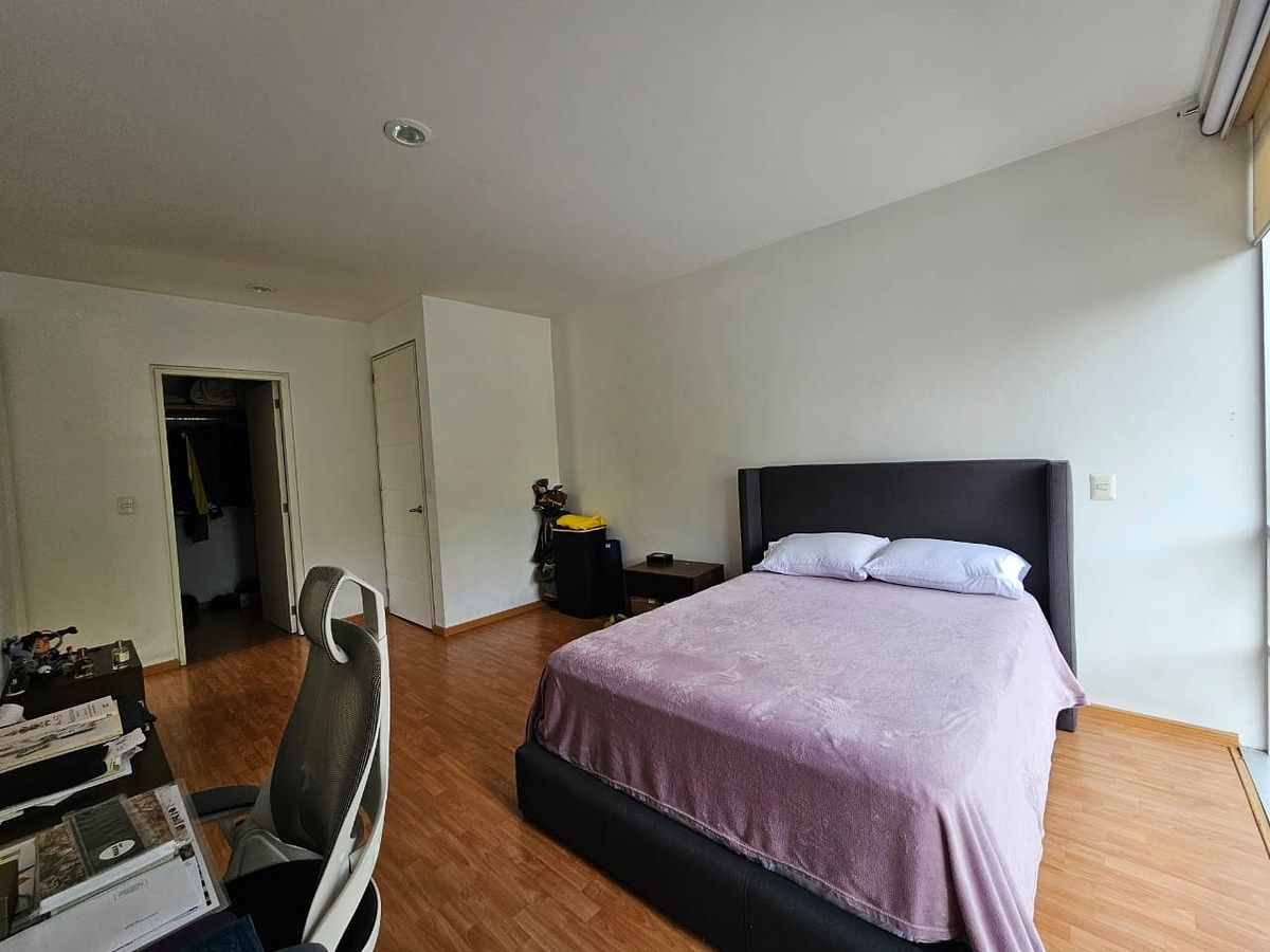 Apartment in Lomas de Chapultepec I Sección, Miguel Hidalgo, photo 12 of 29