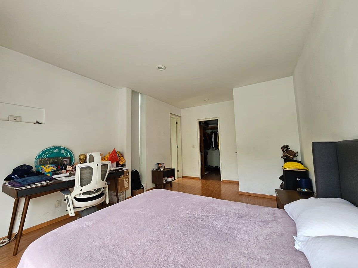 Apartment in Lomas de Chapultepec I Sección, Miguel Hidalgo, photo 13 of 29