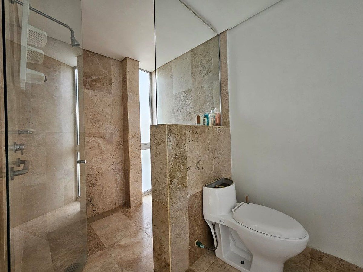 Apartment in Lomas de Chapultepec I Sección, Miguel Hidalgo, photo 16 of 29