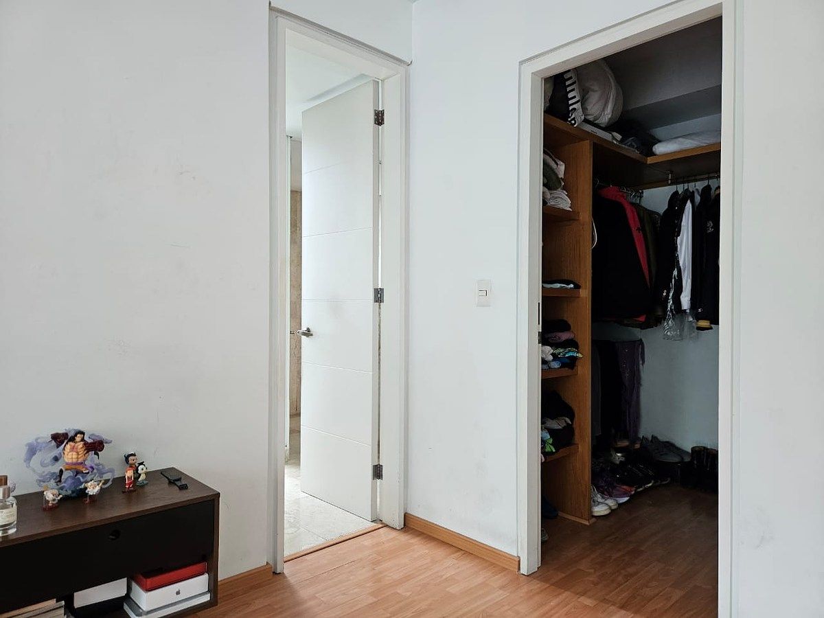 Apartment in Lomas de Chapultepec I Sección, Miguel Hidalgo, photo 14 of 29