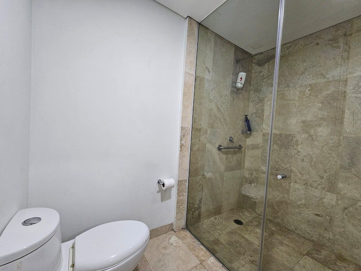 Apartment in Lomas de Chapultepec I Sección, Miguel Hidalgo, photo 21 of 29