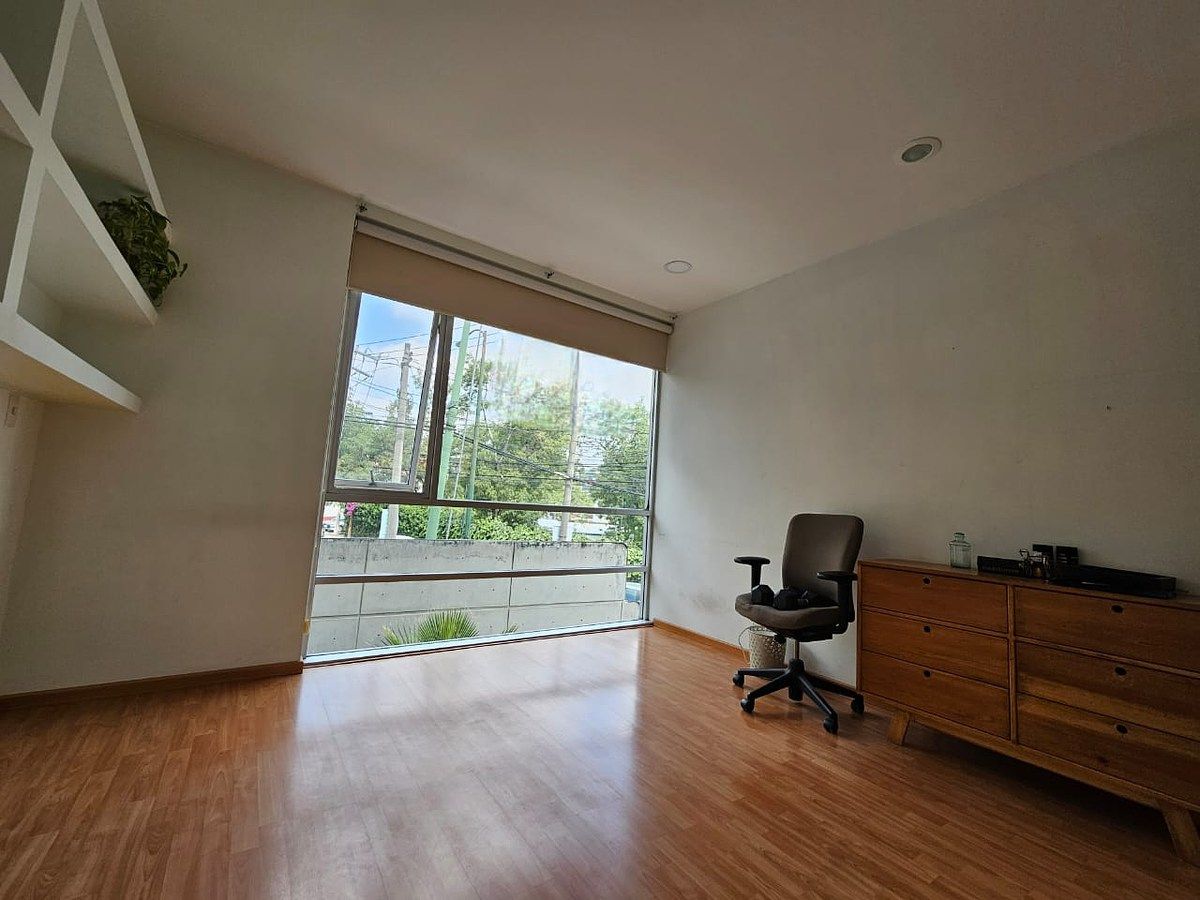 Apartment in Lomas de Chapultepec I Sección, Miguel Hidalgo, photo 18 of 29