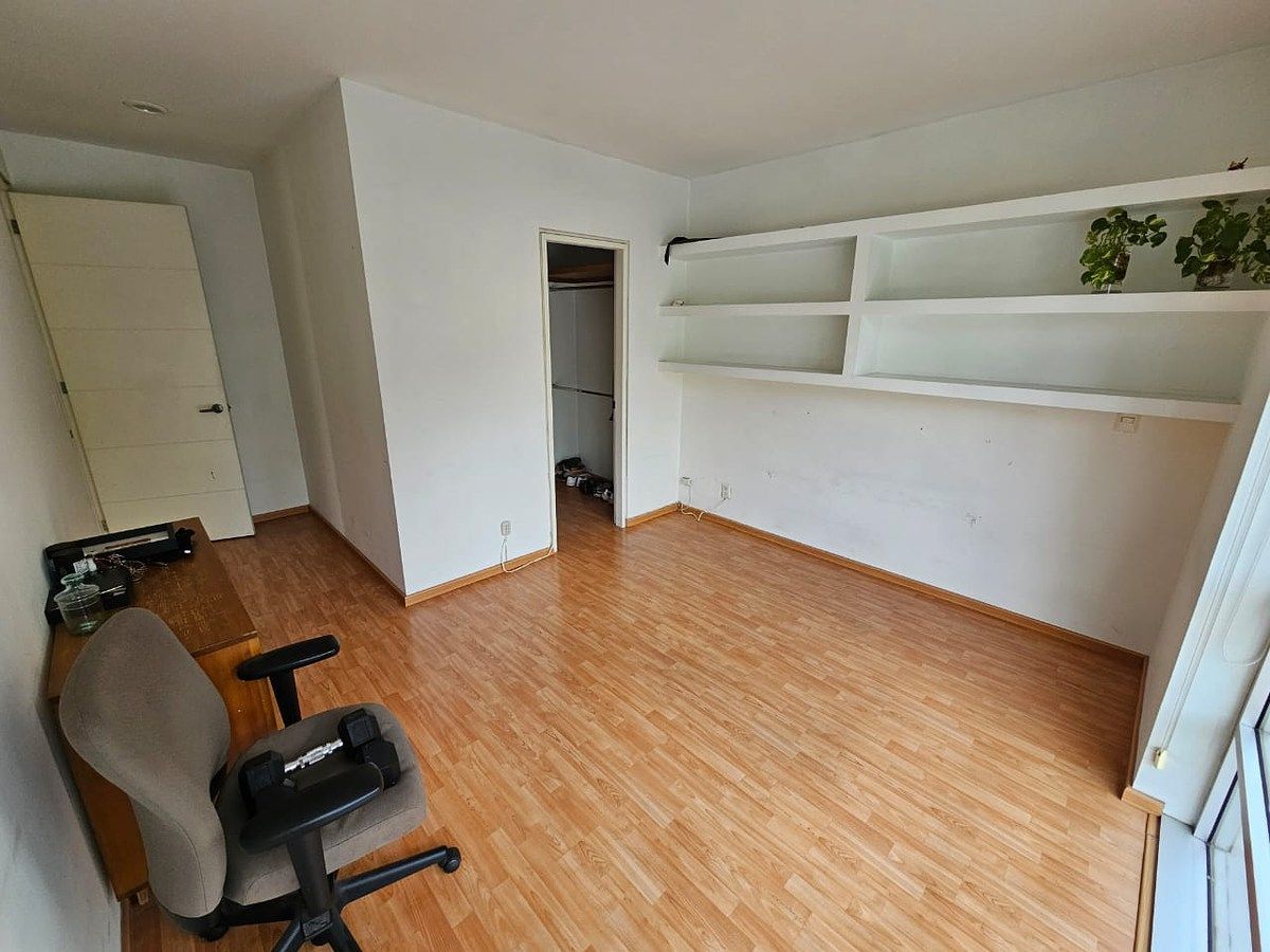Apartment in Lomas de Chapultepec I Sección, Miguel Hidalgo, photo 17 of 29