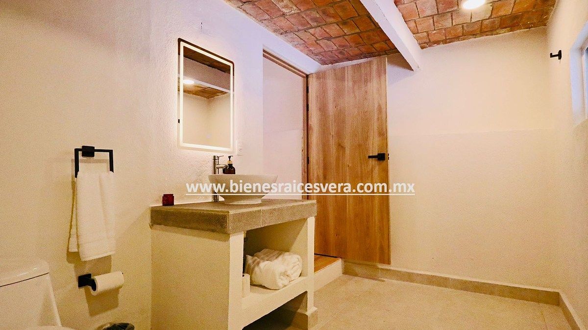 Casa en Tequisquiapan Centro, Tequisquiapan, foto 13 de 32