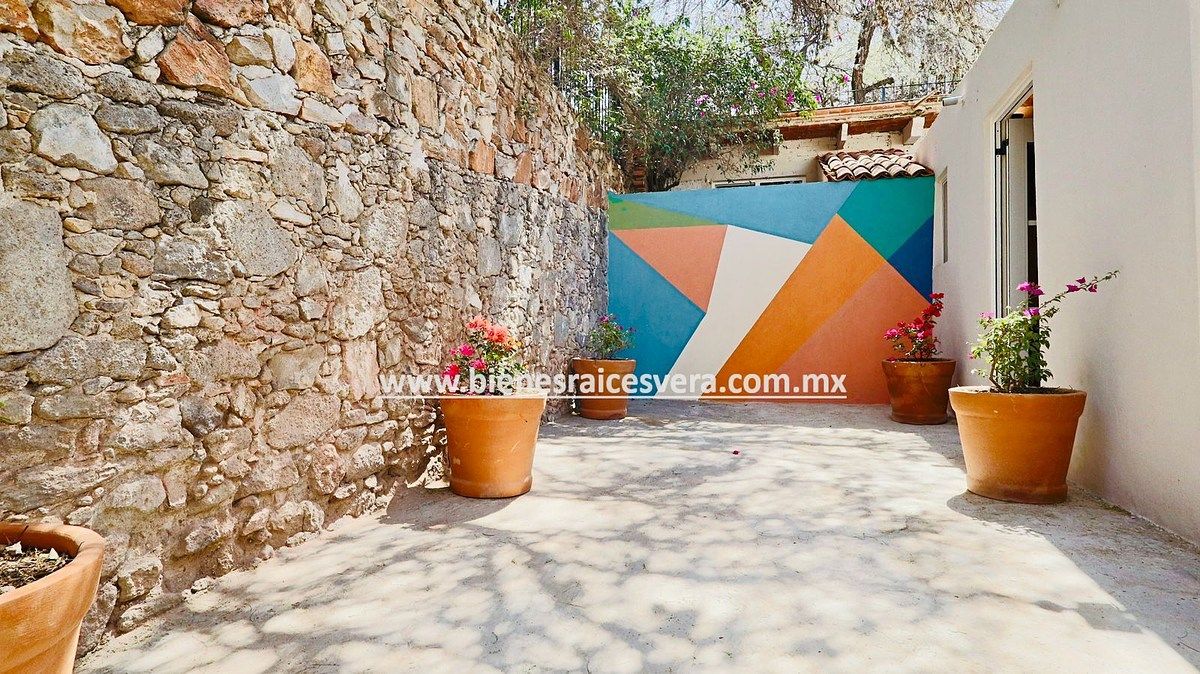 Casa en Tequisquiapan Centro, Tequisquiapan, foto 25 de 32