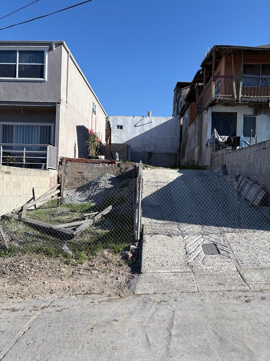 Lote em Sanchez Taboada Produtsa, Tijuana, foto 2 de 9