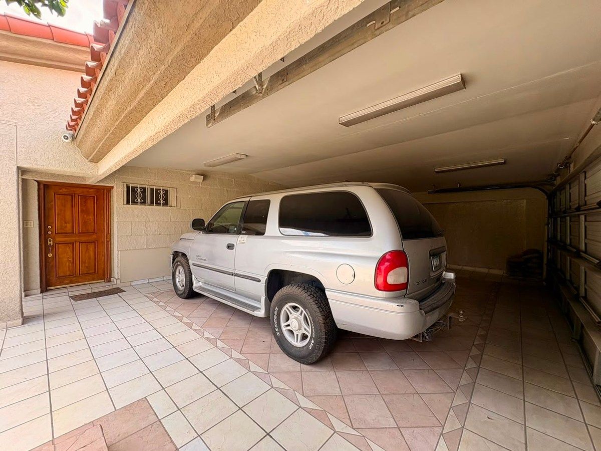 Casa em Los Pinos, Mexicali, foto 23 de 23