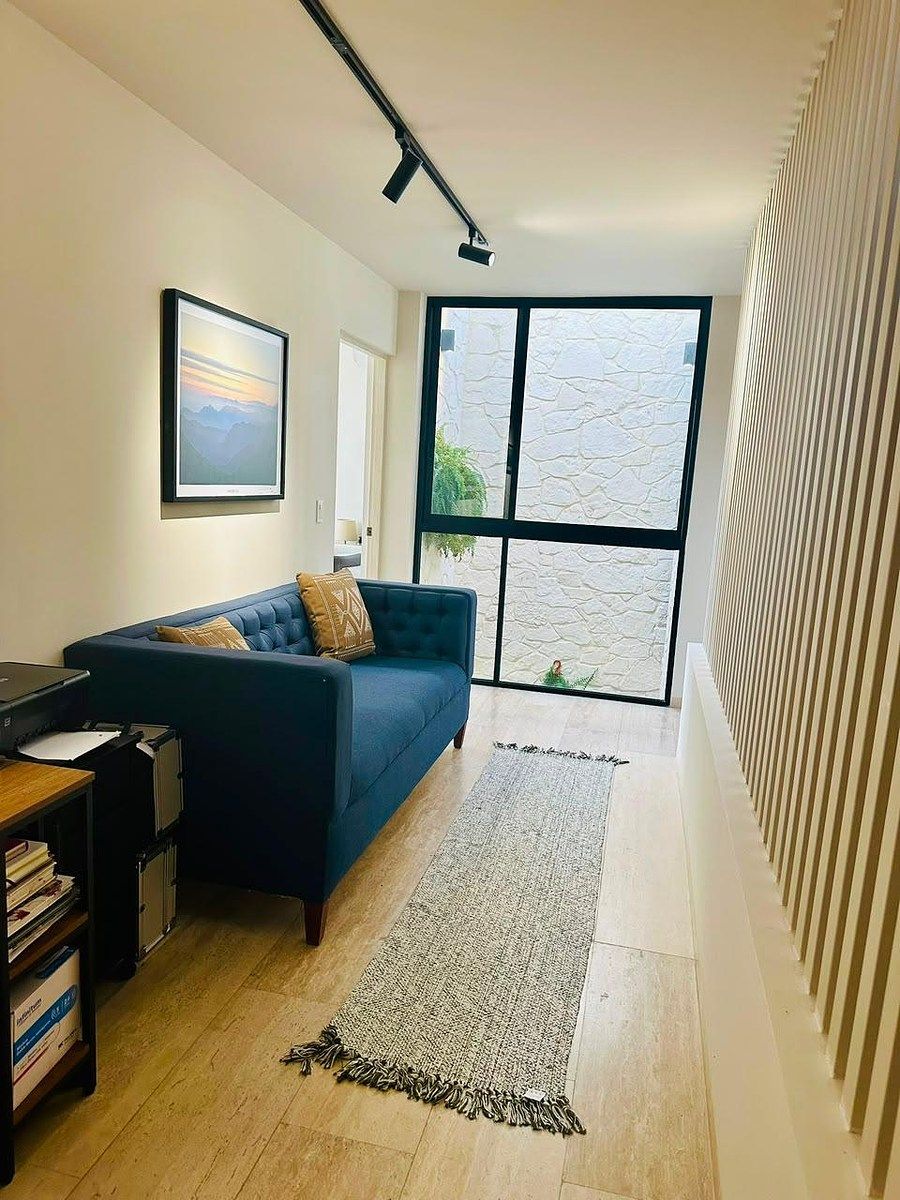 Casa en condominio en Nuevo Refugio, Querétaro, foto 12 de 17