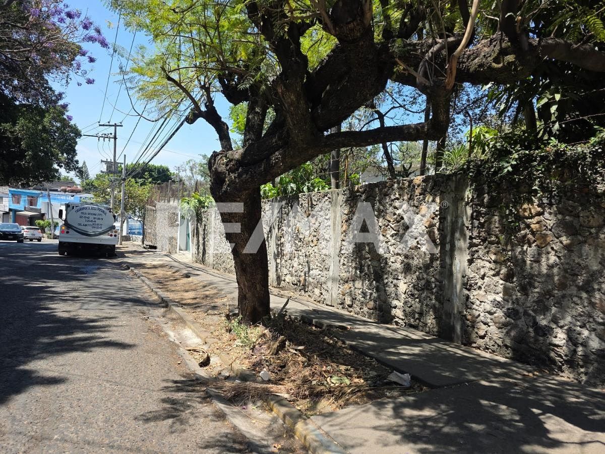 House in Jardines de Cuernavaca, Cuernavaca, photo 2 of 10