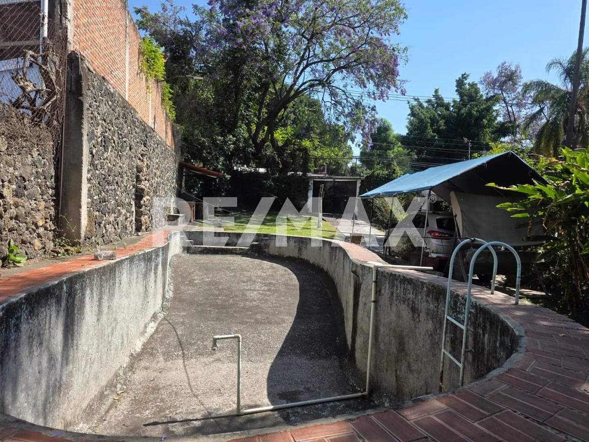 House in Jardines de Cuernavaca, Cuernavaca, photo 3 of 10