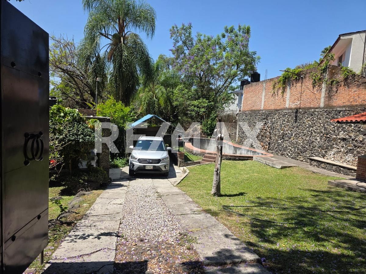 House in Jardines de Cuernavaca, Cuernavaca, photo 5 of 10