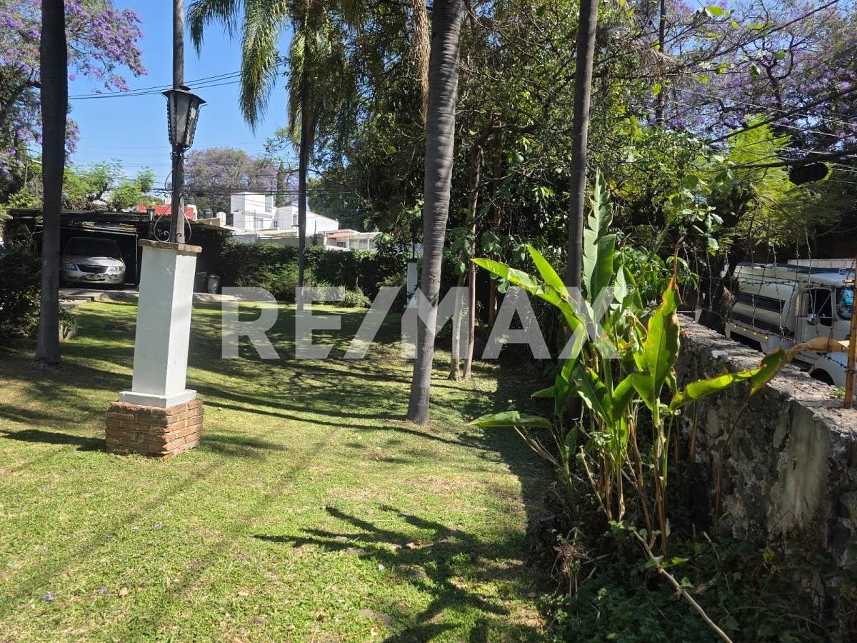 House in Jardines de Cuernavaca, Cuernavaca, photo 6 of 10