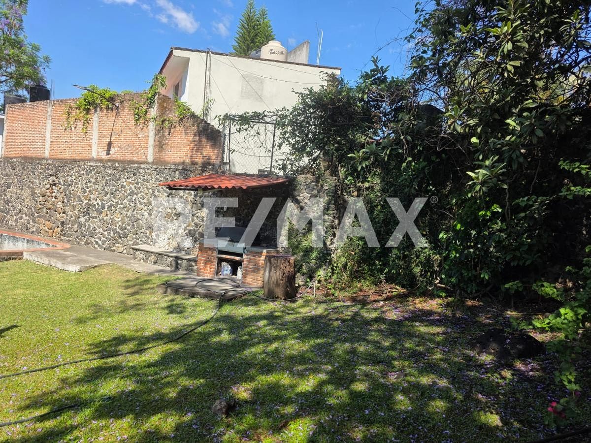 House in Jardines de Cuernavaca, Cuernavaca, photo 7 of 10