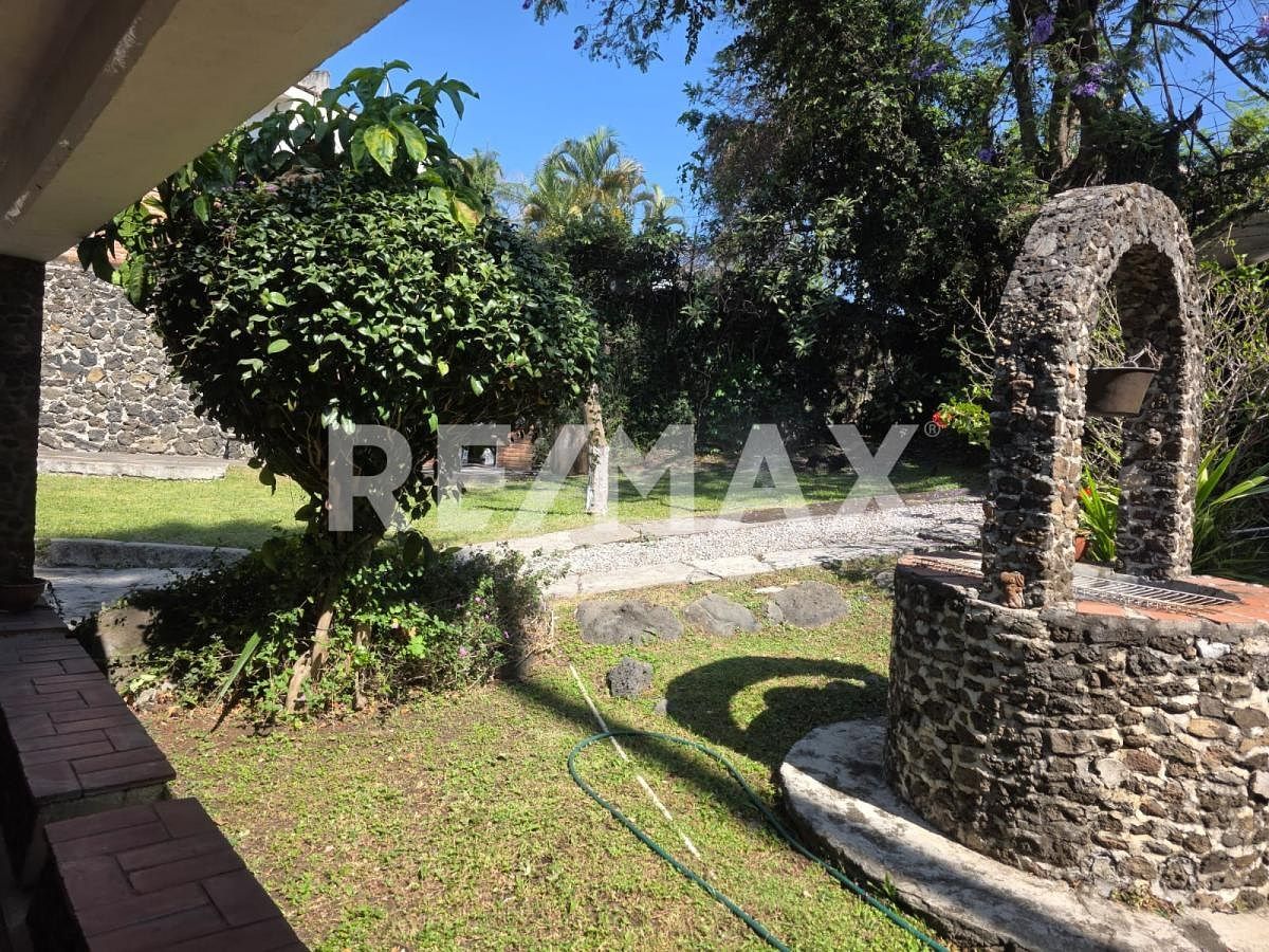 House in Jardines de Cuernavaca, Cuernavaca, photo 10 of 10
