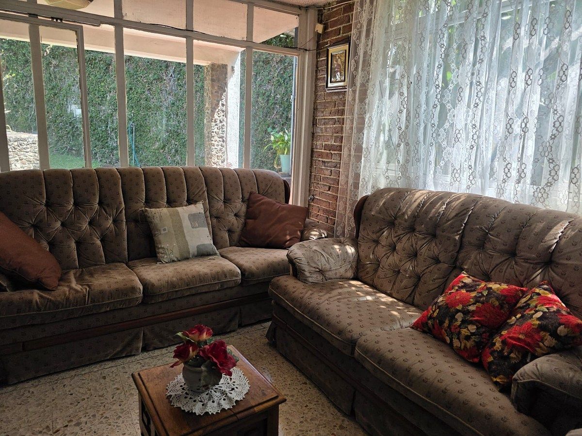Casa em Jardines de Cuernavaca, Cuernavaca, foto 2 de 12