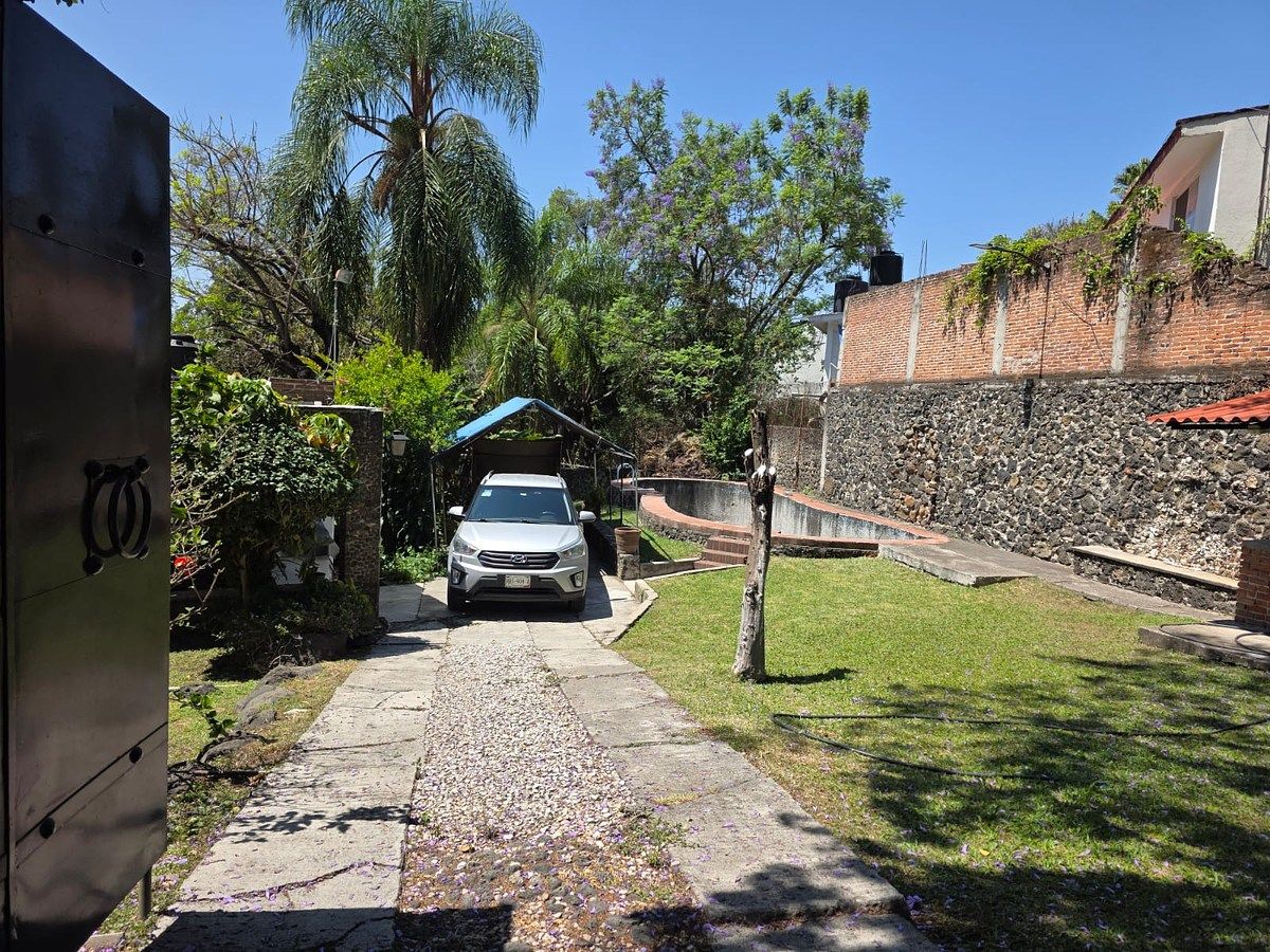 Casa em Jardines de Cuernavaca, Cuernavaca, foto 10 de 12