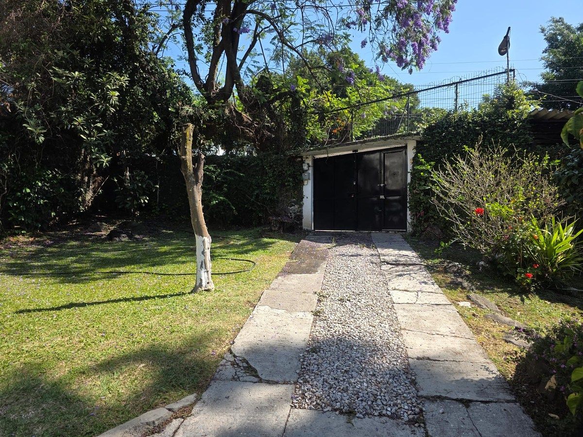 Casa em Jardines de Cuernavaca, Cuernavaca, foto 11 de 12